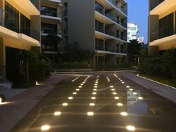 Seventy Saint Patrick's (D15), Condominium #575817371